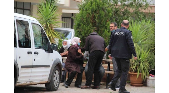 Kadın cinayetleri bitmiyor!