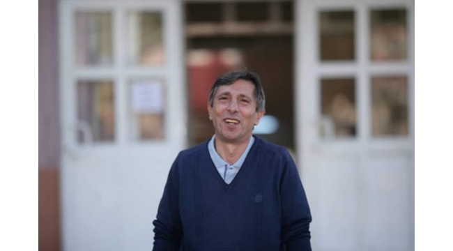 Kayıp okul müdürü ölü bulundu