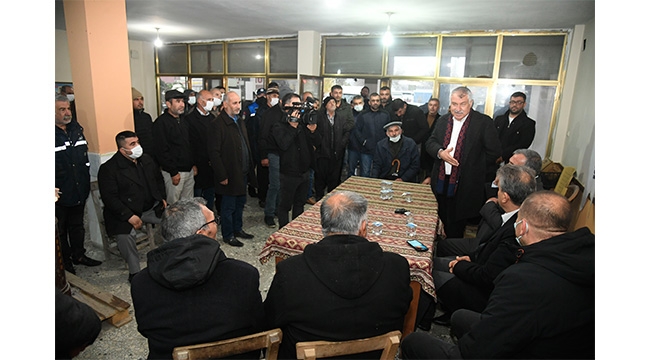 Kılıçdaroğlu Kozanlılarla buluşacak