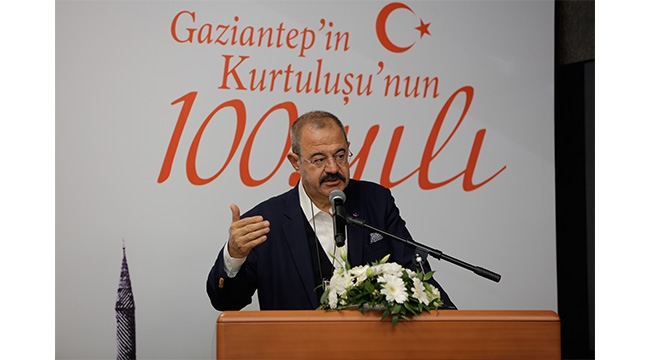 Kurtuluş destanına yerinde tanık oldular