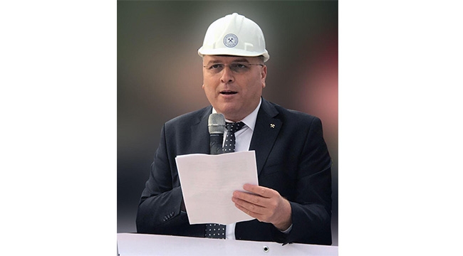 ‘Maden mühendisleri sorunlar altında eziliyor!’