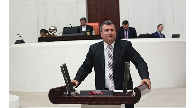 MHP’li Varlı’dan üreticiye, emekliye, dar gelirliye destek mesajı