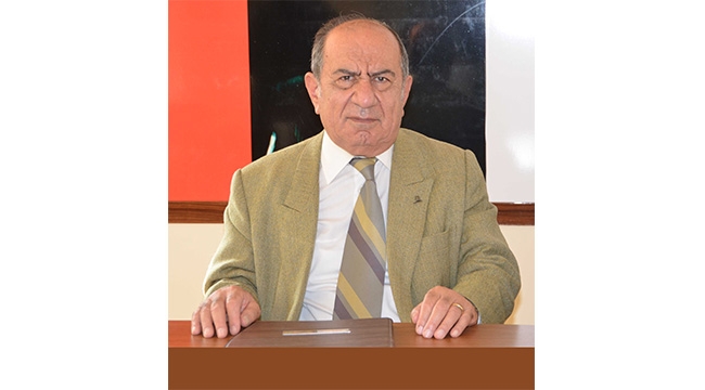 ‘MÜTEAHHİTLER İÇİN FİYAT FARKI KARARNAMESİ ACİLEN ŞART’