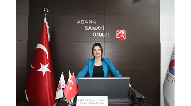 ‘Nihai hedefimiz tam üyelik olan Avrupa Birliği’