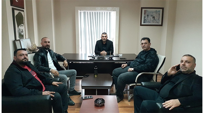 Oto Center Ayyıldız ile devam etmek istiyor