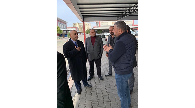 ‘Otomotiv sektörünün prestijini yükselteceğim’