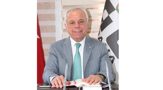 ‘PİYASALAR GÜVEN ORTAMI ARIYOR’
