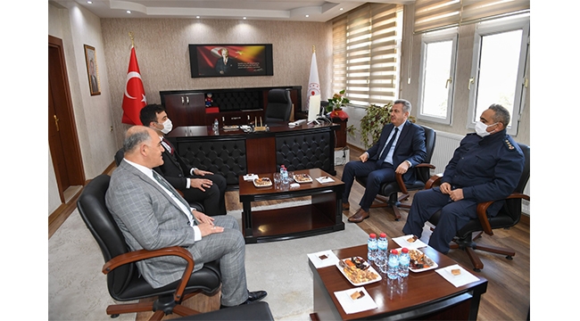‘Pozantı’nın ülke çapında bilinirliğini arttırmalıyız’