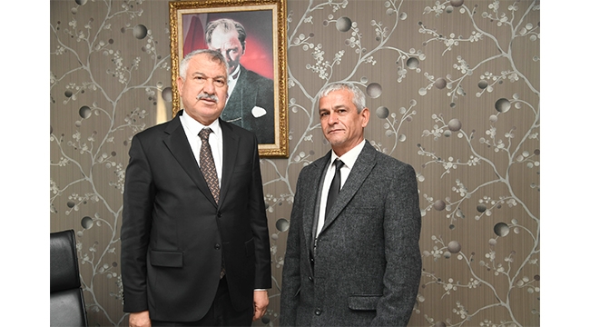 Şehit Kubilay’ın torunu her yıl anma etkinlikleri için Adana’ya gelecek