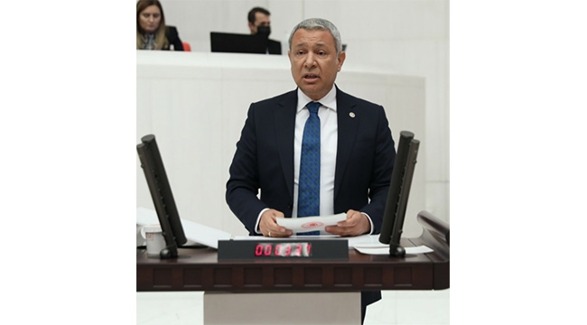 SÜMER: VERGİ DİLİMİ ZULMÜ SON BULMALI