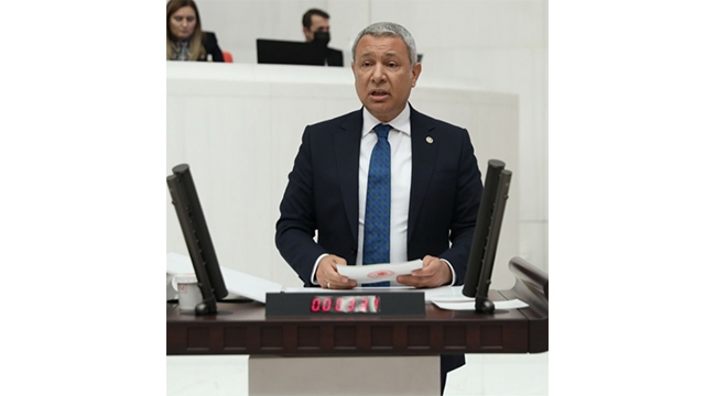 SÜMER: ZİRAAT BANKASI YANDAŞA 140 BİN LİRA UCUZA LÜKS ARABA SATMIŞ