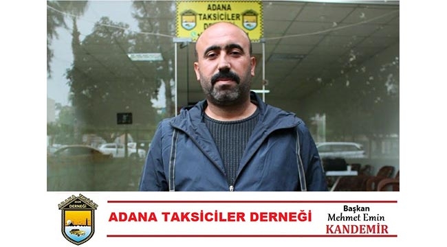 Taksiciler yeni zam istemiyor