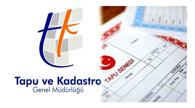 Tapu Kadastro Genel Müdürlüğü 407 Sözleşmeli Personel alacak