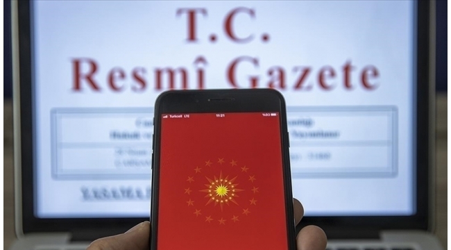 Terör örgütleri üyesi 770 kişinin mal varlıkları donduruldu