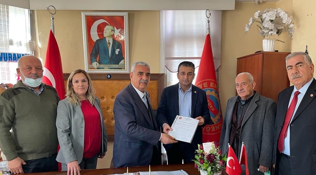 ‘Torunlarımızdan harçlık ister duruma geldik’