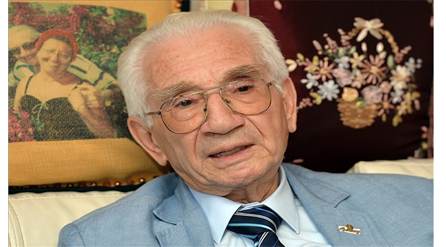 Ünlü Devlet sanatçısı hayatını kaybetti