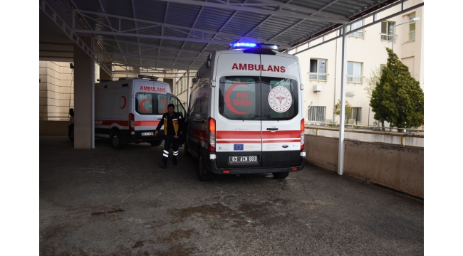 Şüpheli araçtan kadın cesedi çıktı!