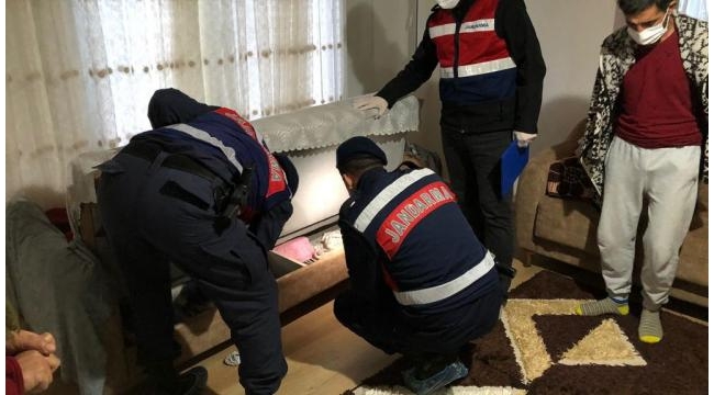 Uyuşturucu operasyonunda 18 zanlı tutuklandı