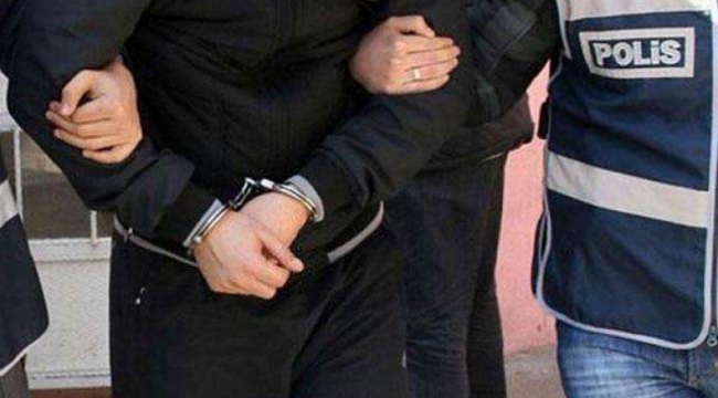 Uyuşturucu sanığı baba oğul 15'er yıl hapse mahkum oldu