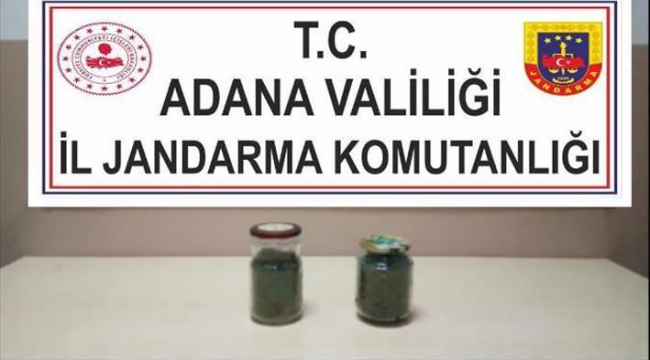 Uyuşturucu tacirlerine darbe!