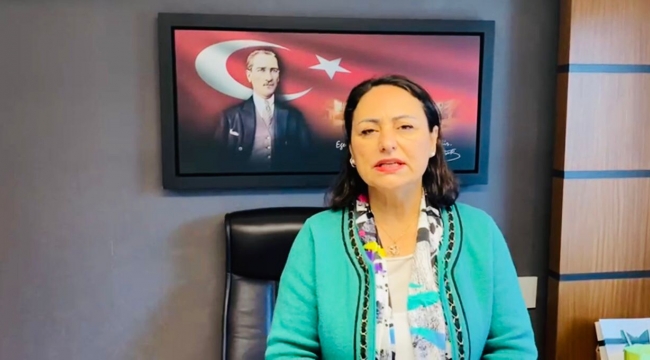 ‘Vatandaş ekmeğini çöpten topluyor’