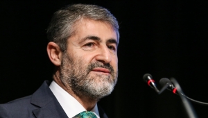 Yeni Hazine ve Maliye Bakanı Nureddin Nebati oldu