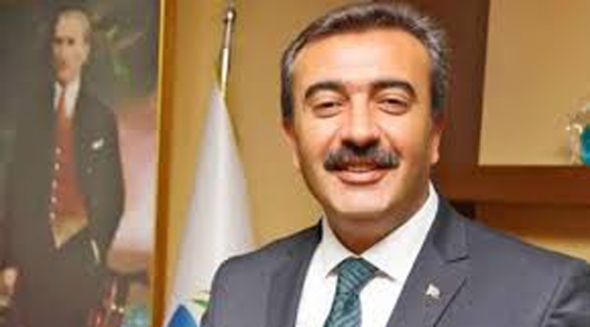 'Yeni yıl yeni bir başlangıç'