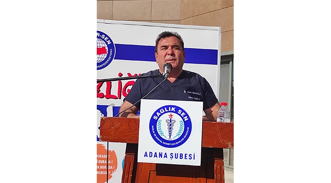 ‘Zam üzerinden ayrımcılık yapılmasına karşıyız’
