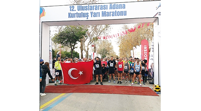 100’ÜNCÜ YIL’A YAKIŞTI