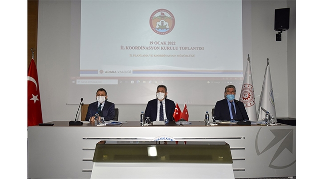 ‘2022’DE DAHA FAZLA PROJEYİ HAYATA GEÇİRMEK İSTİYORUZ’