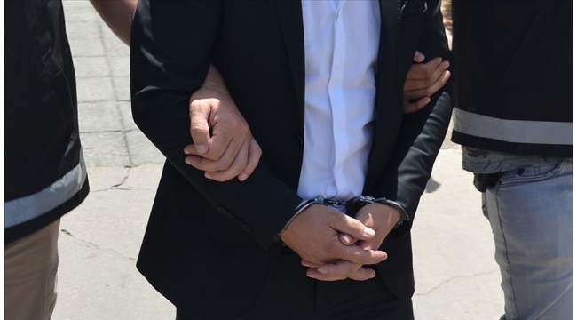 28 ilde FETÖ'nün Jandarma yapılanmasına operasyon!