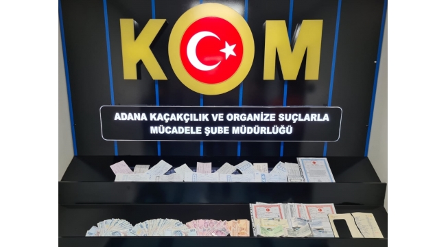 3 tefeci zanlısından biri tutuklandı