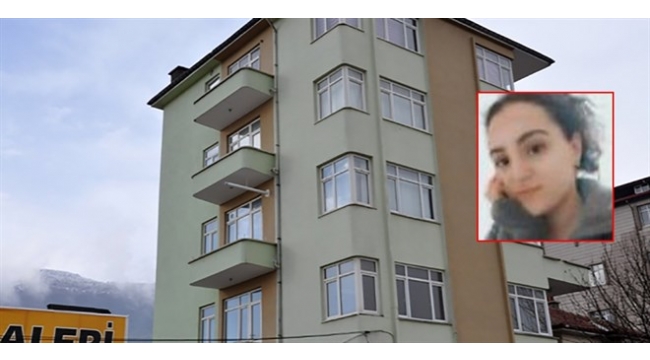 4. kattan düşen üniversite öğrencisinin feci sonu...