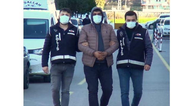 4 milyon 720 bin kaçak makaron ele geçirildi
