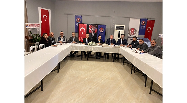5 Ocak Ödülleri sahiplerini buldu