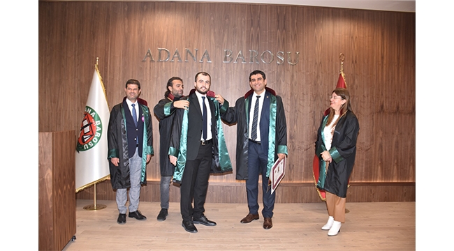 ‘Adaleti sağlayamıyorsak yeni yapılan Adliye Saraylarının anlamı yoktur’