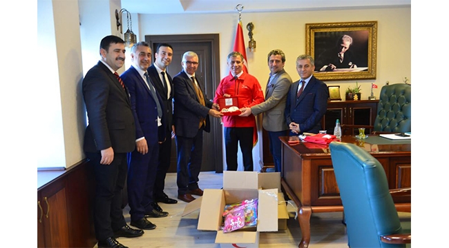 ADANA’DA KAN DOSTLARI SEFERBERLİĞİ