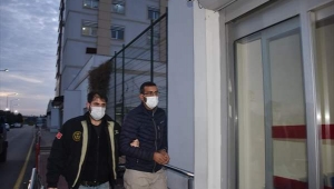 Adana'da terör örgütü DEAŞ'a yönelik operasyon: 7 Gözaltı