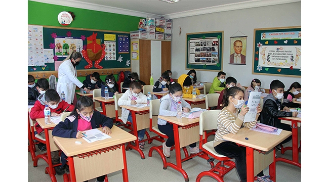 Adana Erkan bursluluğuna aktı