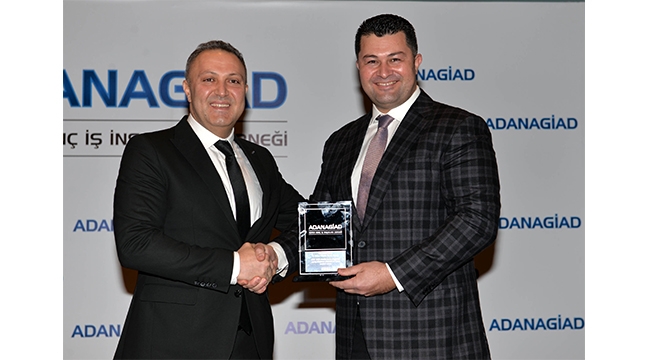 ADANAGİAD'ta Ali Can Boğa dönemi
