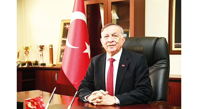 AKAY: ADANA ‘YA İSTİKLAL YA ÖLÜM’ ŞİARININ VÜCUT BULDUĞU KENTTİR