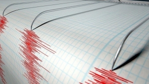 Akdeniz'de 6,4 büyüklüğünde deprem!