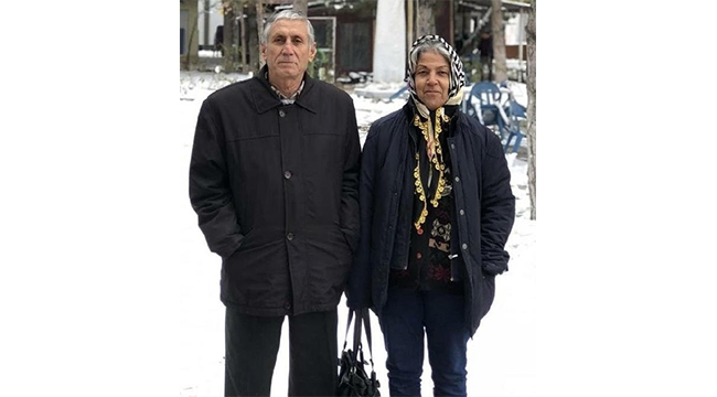 ‘Altınları vermediler vurdum’
