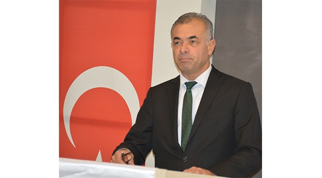 AOSB’de MESEM İrtibat Bürosu açıldı