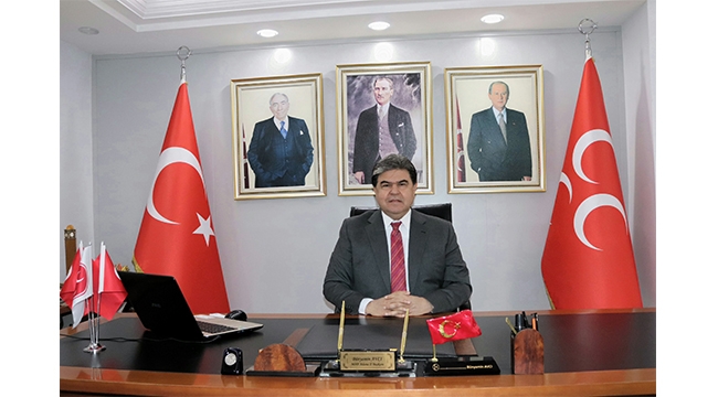 Avcı: Basın çok önemli işlevler görmektedir