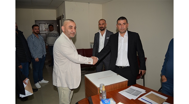 Ayyıldız güven tazeledi