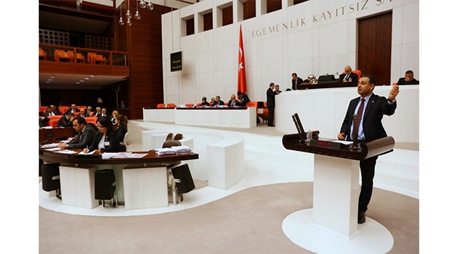 Bulut: Sağlıkla ilgili ürünler sadece eczanelerde satılmalı