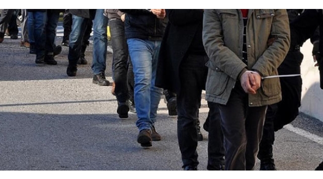 Çeşitli suçlardan aranan 23 zanlı yakalandı