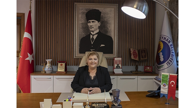 Ceyhan’ın kurtuluşu bugün kutlanacak
