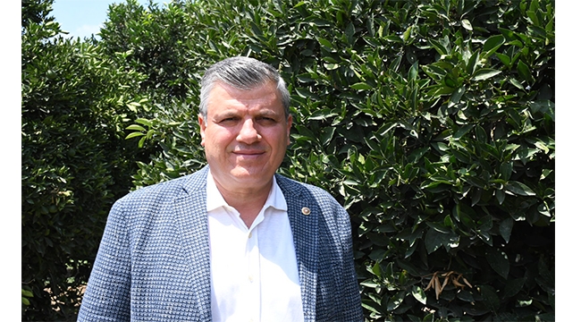 "Çiftçi devletten 214 milyar lira alacaklı"